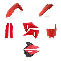 ACERBIS full kit (plastic kit) fits Honda CRF250RX/450 RX/25
