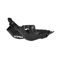 Acerbis engine cover fits Triumph TF 250X24-, TF 450RC/25-