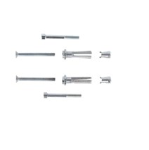 Acerbis mounting KIT EXPANDER diameter 15-19mm