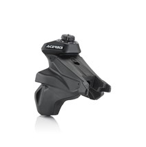 Acerbis tank fits on Husqvarna 12 litres