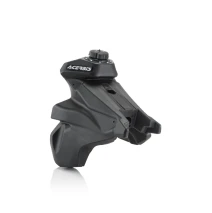 Acerbis tank fits on Husqvarna 12 litres