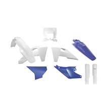 plastic set 8 parts fits on HQ TE/FE 25-