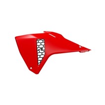 Factory spoiler set fits CRF450/250 25-