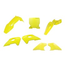 plastic set 5 parts fits on HQ TC 50 2024-