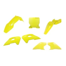 5-piece plastic set Rtech for Husqvarna TC50 24-26
