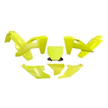 plastic set of 6 parts fits HQ TC/FC 2025