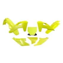 plastic set of 6 parts fits HQ TC/FC 2025