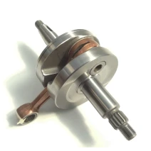Crankshaft for HONDA CR 85 05-07