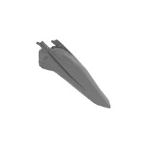 rear fender fits KTM EXC/F 20-23