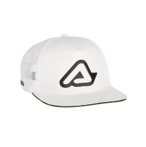 Acerbis Cap Logo 
