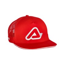 Acerbis Cap Logo 