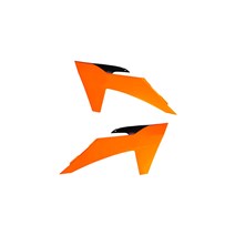Spoilers set fits on KTM SX/F 23- 24 EXC/F 24-