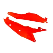 side panels fits KTM SX/F 23- EXC/F 24-