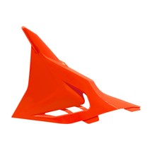 airbox cover fits KTM SX/F 23- EXC/F 24-
