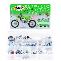 moto bolt set fits KXF 250 21- KXF 450 2019-
