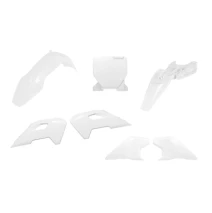 plastic set 5 parts fits on HQ TC 65 2024-