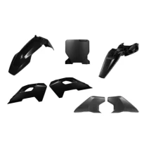 5-piece plastic set Rtech for Husqvarna TC50 24-26