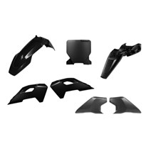 plastic set 5 parts fits on HQ TC 65 2024-