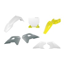 plastic set 5 parts fits on HQ TC 65 2024-