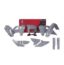 plastic set of 8 parts fits on HQ TE/FE 24-