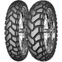 Mitas 90/90-21 Enduro Trail E07+ fits Tenere