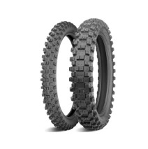 Michelin 120/90-18 Tracker R 65R TT