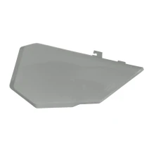 Side cover fits HQ TC/FC 23- TE/FE 24