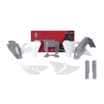 Plastic set  7 pieces fits HQ TE/FE 24-