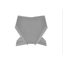 ACERBIS front number plate fits SX/SXF 23-