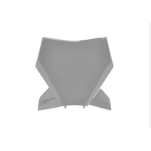 ACERBIS front number plate fits SX/SXF 23-