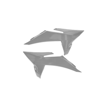 Acerbis spoilers fit KTM SX/SXF 25-