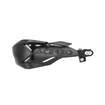 X-Factory handguards fits on CF MOTO 450 MT 2024-25