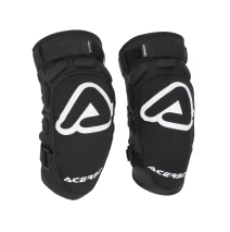 Acerbis Knee Protectors Junior Soft