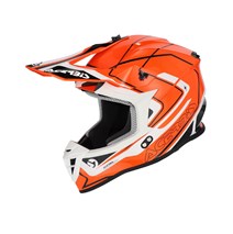 ACERBIS Helmet Linear 2206