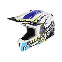 ACERBIS Helmet Linear 2206