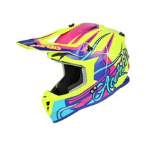 ACERBIS Helmet Linear 2206