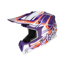 ACERBIS Helmet Linear 2206