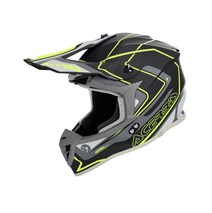 ACERBIS Helmet Linear 2206