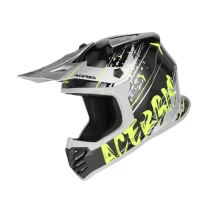 motocross helmet Acerbis PROFILE JUNIOR