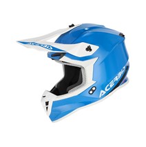 ACERBIS Helmet Linear 2206 Solid