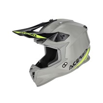 ACERBIS Helmet Linear 2206 Solid