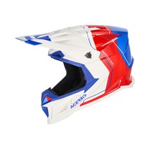 	ACERBIS helmet T711