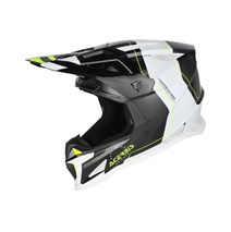 	ACERBIS helmet T711