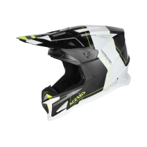 	ACERBIS helmet T711