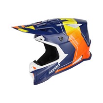 	 ACERBIS helmet T711