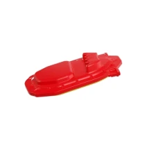 filter cover fits on KXF450 2025