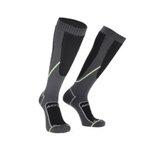 Acerbis knee socks No-Wet