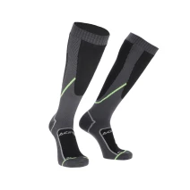 Acerbis knee socks No-Wet
