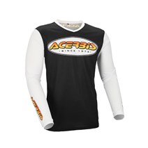 	ACERBIS jersey MX J-TRACK INC 2.0