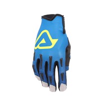 ACERBIS MX X-P motocross gloves